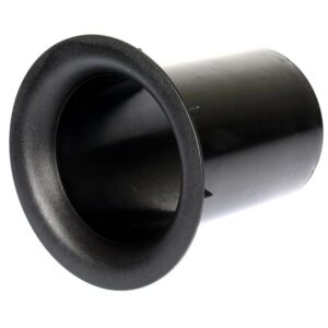 ConnectED Bassreflex port 4"