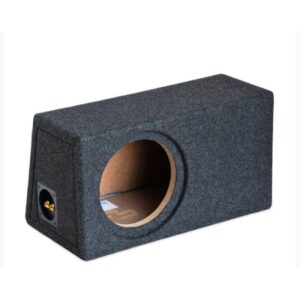 ConnectED 8" basskasse