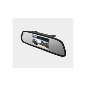 ConnectED Integrert speilmonitor