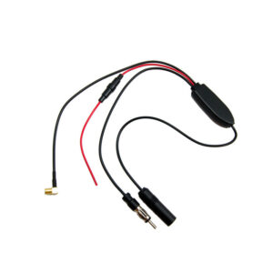ConnectED FM/DAB splitter - SMB