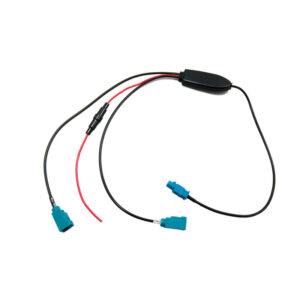ConnectED FM/DAB splitter - Fakra