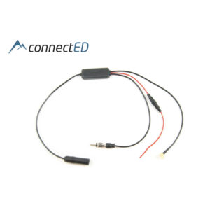 ConnectED Premium FM/DAB splitter - SMB