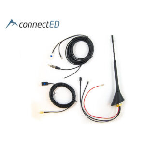 ConnectED FM/DAB-antenne
