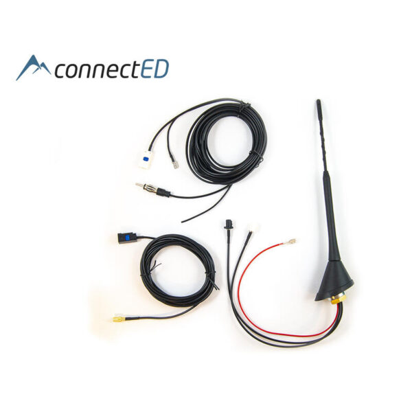ConnectED FM/DAB-antenne