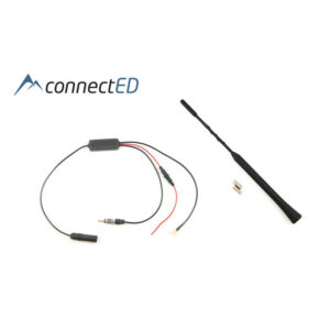 ConnectED Premium FM/DAB splitter - SMB