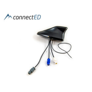 ConnectED FM/DAB/GPS-haifinneantenne