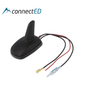 ConnectED FM/DAB-haifinneantenne