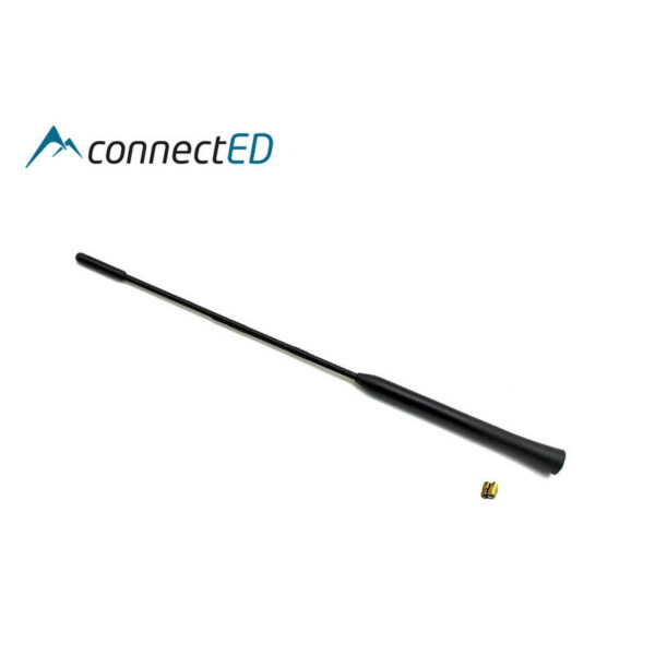 ConnectED FM/DAB-antennepisk