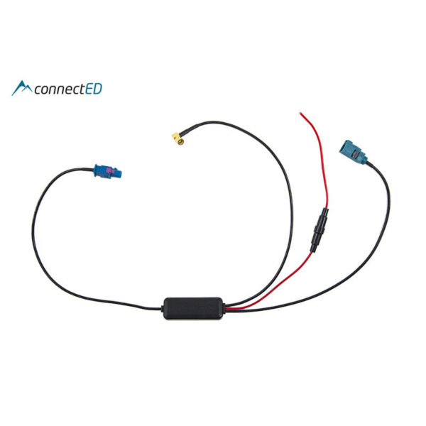 ConnectED Premium FM/DAB splitter - SMB