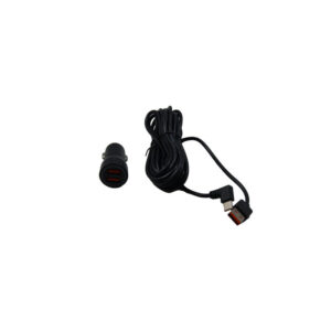 ConnectED alternativ ladekabel EDVR3000