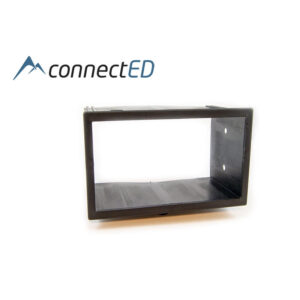 ConnectED Monteringsramme 2-DIN