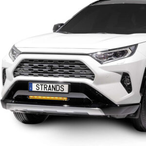 Strands LED-lyspakke TOYOTA RAV4