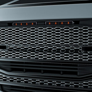 Strands LED-lyspakke VOLVO FH