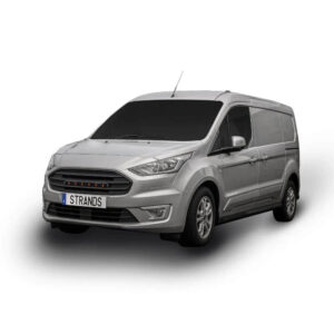 Strands LED-lyspakke FORD TRANSIT 2018->