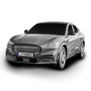 Strands LED-lyspakke for Ford MACH-E