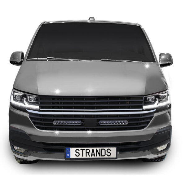 Strands LED-lyspakke for VW Transporter