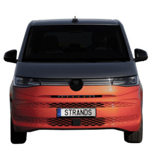 Strands LED-lyspakke for VW T7 m 2022->