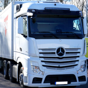 Strands LED-lyspakke MERCEDES ACTROS