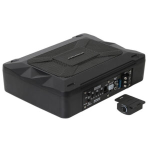 CRUNCH GP600 Aktiv subwoofer