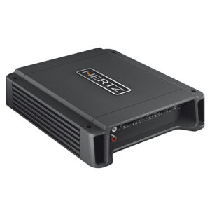 Hertz HCP 1D monoforsterker
