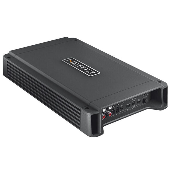 Hertz HCP 4