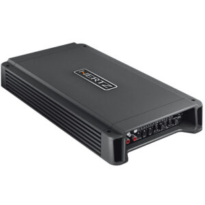 Hertz HCP 5D