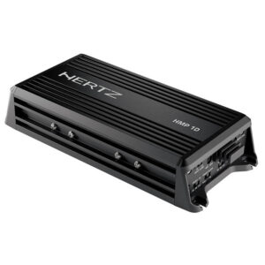 Hertz HMP1D mono marineforsterker