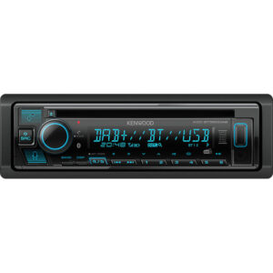 Kenwood KDCBT560DAB