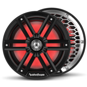 Rockford Fosgate Marine
