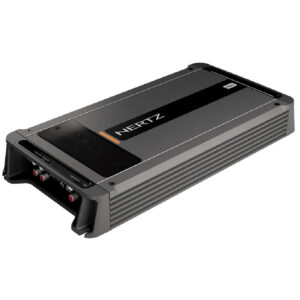 Hertz ML Power 1 monoforsterker