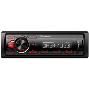 Pioneer MVH130DAB