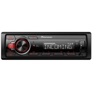 Pioneer MVH330DAB