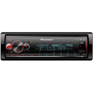Pioneer MVHS520DAB