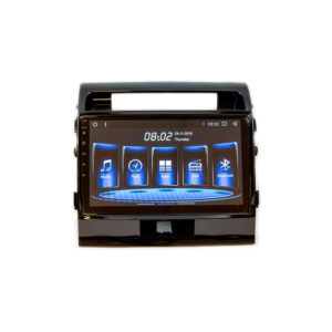 Hardstone Android headunit - 10