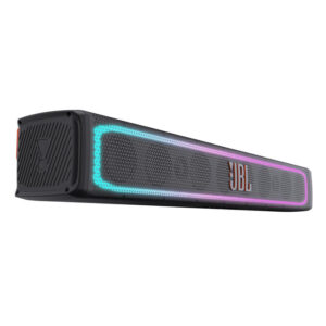 JBL RALLYBAR lydplanke for utendørs bruk