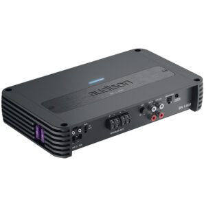 Audison SR monoforsterker