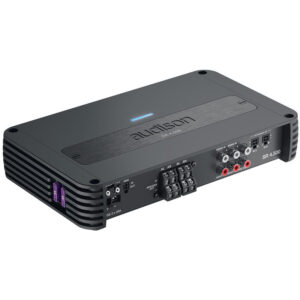 Audison SR 4 kanals forsterker