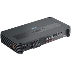 Audison SR 5-kanals forsterker