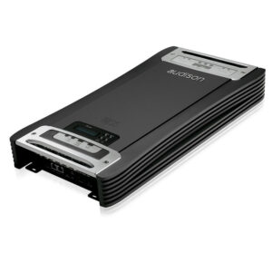 Audison Thesis monoforsterker