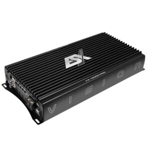 ESX Bilforsterker 13000 Watt RMS