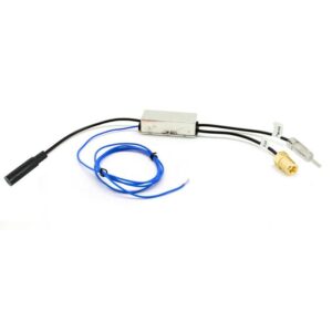 Connects2 FM/DAB splitter - SMB