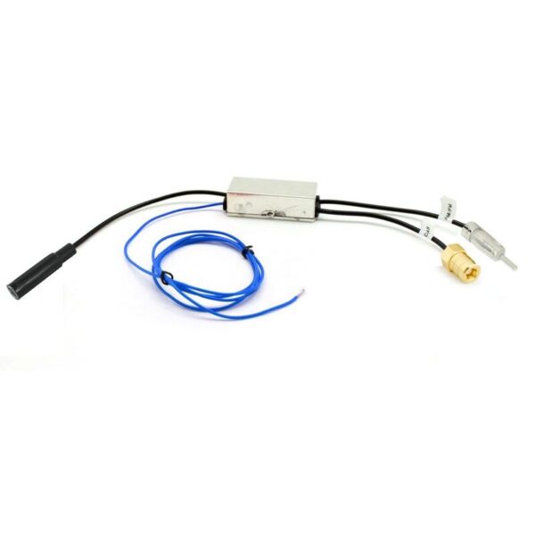 Connects2 FM/DAB splitter - SMB