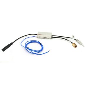 Connects2 FM/DAB splitter - SMA
